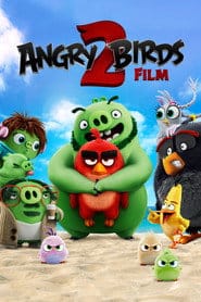 Angry Birds: Film 2 (2019) Vider - Cały Film