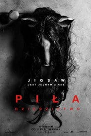 Piła: Dziedzictwo Cały Film – eKino