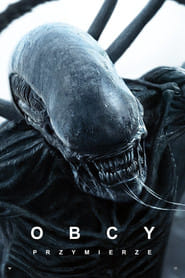 Obcy: Przymierze Cały Film (2017) | Gdzie Obejrzeć Online