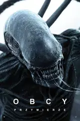 Obcy: Przymierze Cały Film (2017) | Gdzie Obejrzeć Online