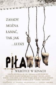 Piła III Cały Film (2006) | Gdzie Obejrzeć Online