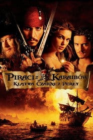 Piraci z Karaibów. Klątwa Czarnej Perły Cały Film – eKino