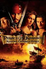 Piraci z Karaibów. Klątwa Czarnej Perły Cały Film – eKino