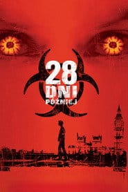 28 dni później Cały Film – eKino