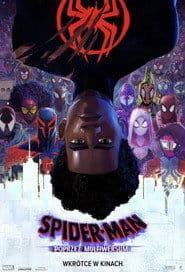 Spider-Man: Poprzez multiwersum Cały Film • Vider • Online