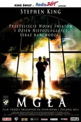 Zobacz Mgła Online na Vider