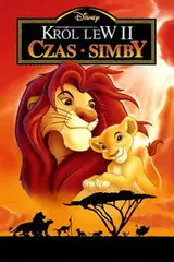 Król Lew II: Czas Simby Cały Film • Vider • Online