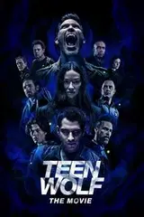 Teen Wolf: Nastoletni wilkołak - Film Cały Film (2023) | Gdzie Obejrzeć Online
