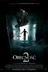 Obecność 2 Cały Film (2016) | Gdzie Obejrzeć Online