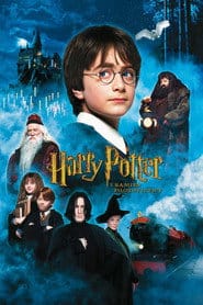 Harry Potter i Kamień Filozoficzny Cały Film – eKino