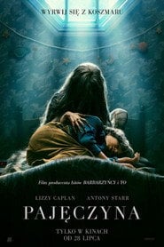 Pajęczyna (2023) - Sprawdź film na Vider
