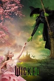 Wicked (2024) Cały Film – eKino