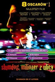 Slumdog. Milioner z ulicy Cały Film (2008) | Gdzie Obejrzeć Online
