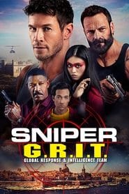 Snajper: Jednostka specjalna G.R.I.T. Cały Film (2023) | Gdzie Obejrzeć Online