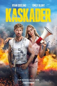 Kaskader Cały Film • Vider • Online