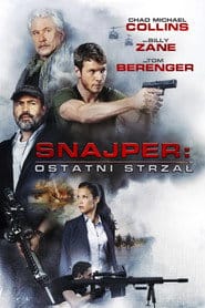 Snajper: Ostatni strzał Cały Film (2017) | Gdzie Obejrzeć Online