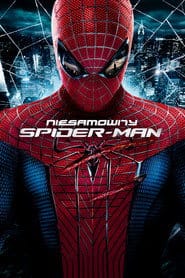 Niesamowity Spider-Man Cały Film (2012) | Gdzie Obejrzeć Online
