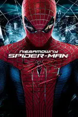 Niesamowity Spider-Man Cały Film (2012) | Gdzie Obejrzeć Online