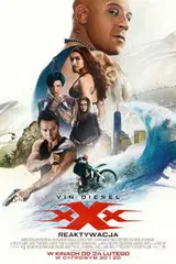 xXx: Reaktywacja Cały Film (2017) | Gdzie Obejrzeć Online