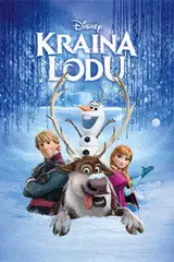 Kraina lodu Cały Film (2013) | Gdzie Obejrzeć Online