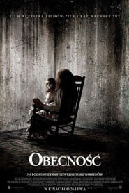 Obecność Cały Film – eKino