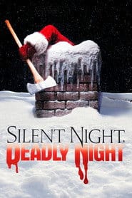 Cicha noc, śmierci noc Cały Film • Vider • Online