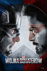 Kapitan Ameryka: Wojna bohaterów (2016) Cały Film – eKino
