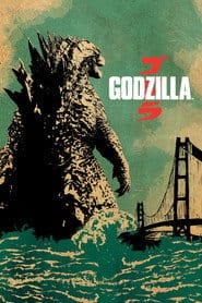 Godzilla Cały Film • Vider • Online