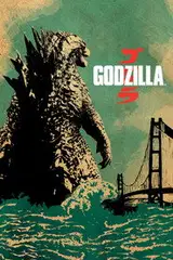 Godzilla Cały Film • Vider • Online