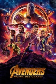 Avengers: Wojna bez granic Cały Film – eKino