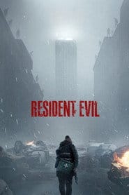 Resident Evil Cały Film (2026) Online - Gdzie Obejrzeć