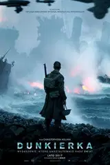 Dunkierka Cały Film (2017) | Gdzie Obejrzeć Online