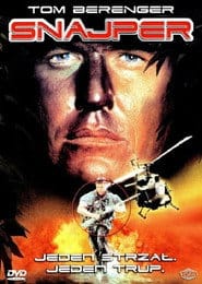 Snajper Cały Film (1993) | Gdzie Obejrzeć Online
