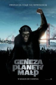 Geneza Planety Małp (2011) Cały Film – eKino