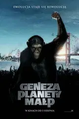 Geneza Planety Małp (2011) Cały Film – eKino