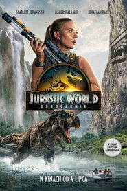 Jurassic World. Odrodzenie Cały Film – eKino