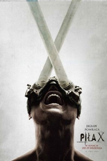 Piła X Cały Film (2023) | Gdzie Obejrzeć Online