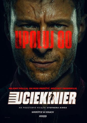 Uciekinier Cały Film (2025) | Gdzie Obejrzeć Online