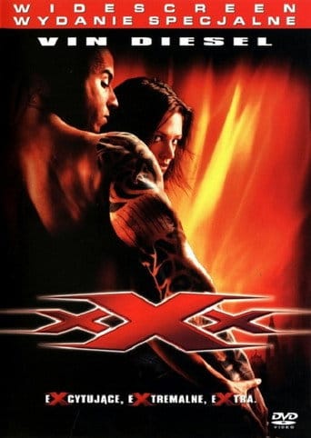 xXx Cały Film (2002) | Gdzie Obejrzeć Online