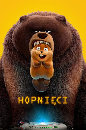 Hopnięci Cały Film (2026) | Gdzie Obejrzeć Online