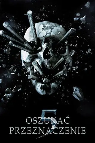 Oszukać przeznaczenie 5 Cały Film – eKino