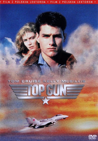 Top Gun Cały Film (1986) | Gdzie Obejrzeć Online