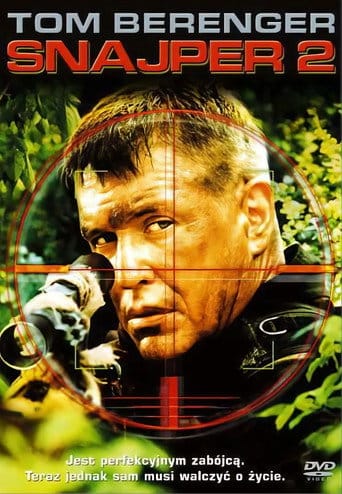 Snajper 2 Cały Film (2002) | Gdzie Obejrzeć Online