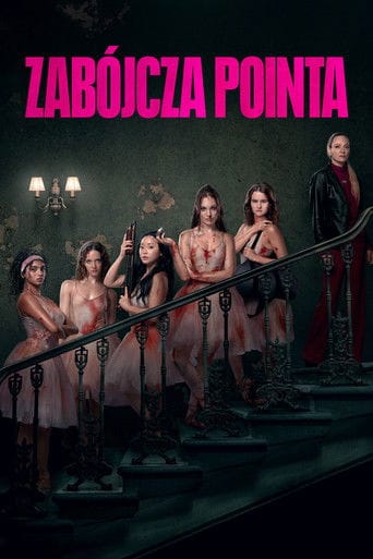 Zabójcza pointa Cały Film (2026) | Gdzie Obejrzeć Online