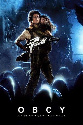 Obcy - decydujące starcie Cały Film (1986) | Gdzie Obejrzeć Online