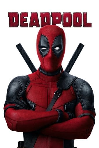Deadpool Cały Film (2016) | Gdzie Obejrzeć Online