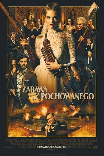 Zabawa w pochowanego Cały Film (2019) | Gdzie Obejrzeć Online