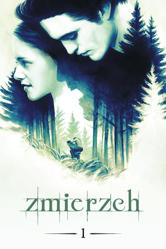 Zmierzch Cały Film (2008) | Gdzie Obejrzeć Online