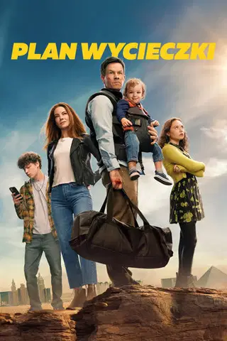 Plan wycieczki Cały Film (2023) | Gdzie Obejrzeć Online