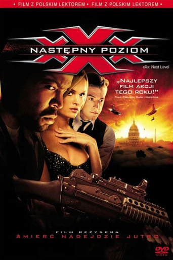 xXx 2: Następny Poziom Cały Film (2005) | Gdzie Obejrzeć Online